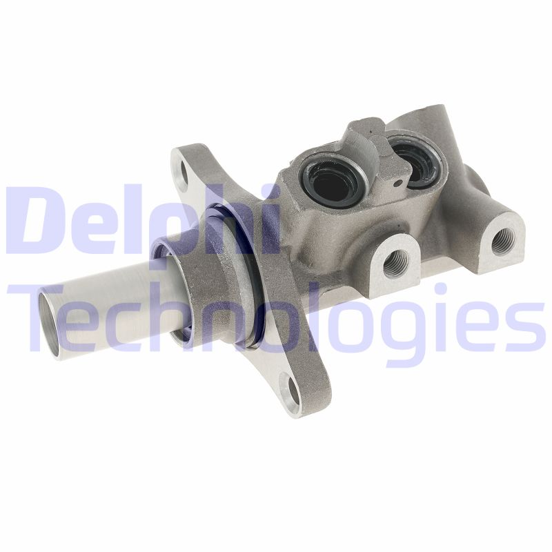 Stabdžių pagrindinis cilindras DELPHI LM80692