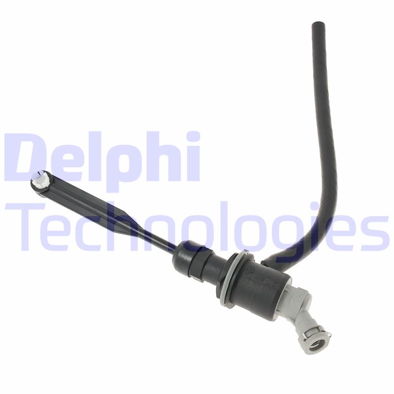 Sankabos pagrindinis cilindras DELPHI LM80696