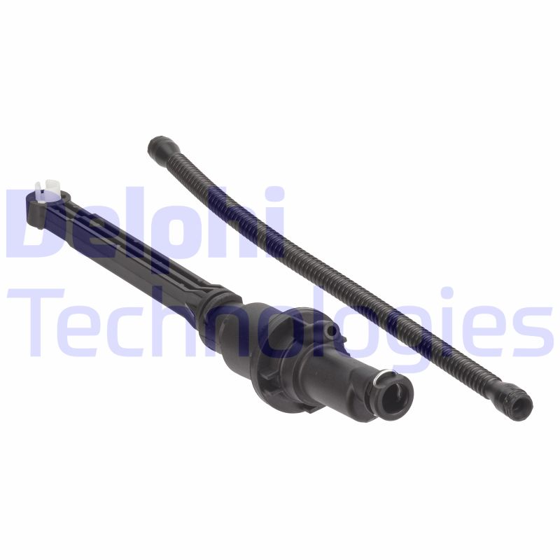Sankabos pagrindinis cilindras DELPHI LM80699