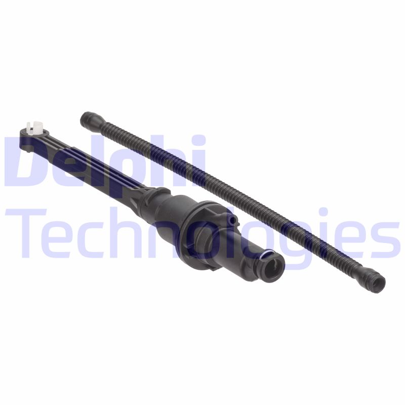 Sankabos pagrindinis cilindras DELPHI LM80701