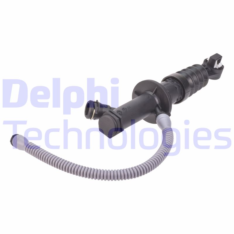 Sankabos pagrindinis cilindras DELPHI LM80707