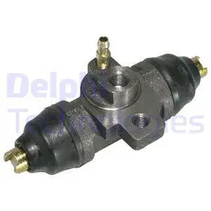 Rato stabdžių cilindras DELPHI LW22104
