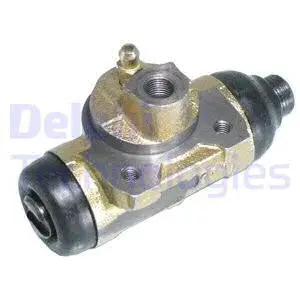 Rato stabdžių cilindras DELPHI LW26505
