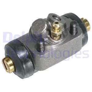 Rato stabdžių cilindras DELPHI LW30073