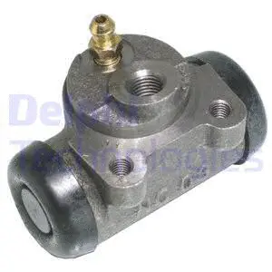 Rato stabdžių cilindras DELPHI LW30269