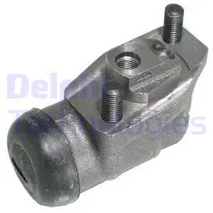 Rato stabdžių cilindras DELPHI LW30360