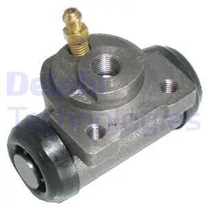 Rato stabdžių cilindras DELPHI LW30412