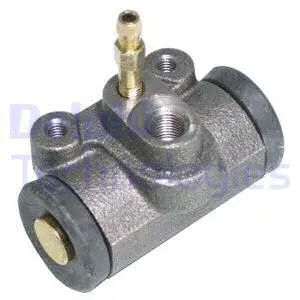 Rato stabdžių cilindras DELPHI LW31203