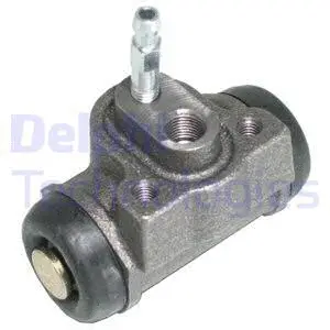 Rato stabdžių cilindras DELPHI LW31419