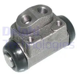 Rato stabdžių cilindras DELPHI LW37515