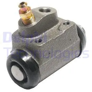 Rato stabdžių cilindras DELPHI LW37523