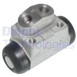 Rato stabdžių cilindras DELPHI LW39034
