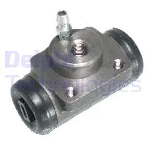 Rato stabdžių cilindras DELPHI LW40601