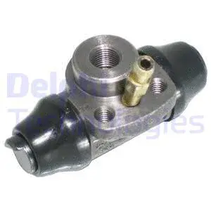 Rato stabdžių cilindras DELPHI LW40812