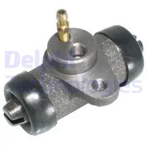 Rato stabdžių cilindras DELPHI LW41112