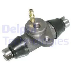 Rato stabdžių cilindras DELPHI LW41811