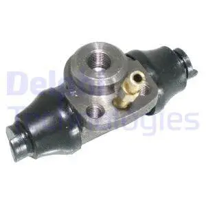 Rato stabdžių cilindras DELPHI LW42311