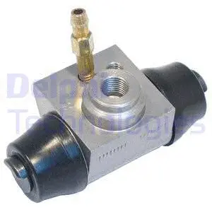 Rato stabdžių cilindras DELPHI LW44202