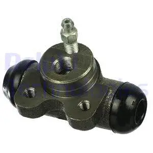 Rato stabdžių cilindras DELPHI LW45016