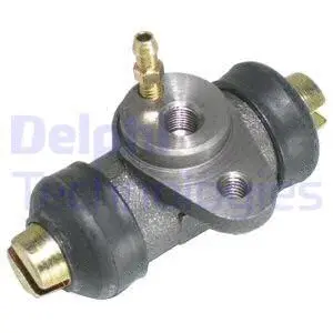 Rato stabdžių cilindras DELPHI LW45211