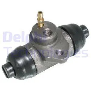 Rato stabdžių cilindras DELPHI LW45511