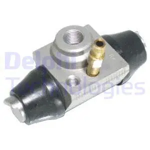 Rato stabdžių cilindras DELPHI LW47029