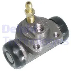 Rato stabdžių cilindras DELPHI LW50008