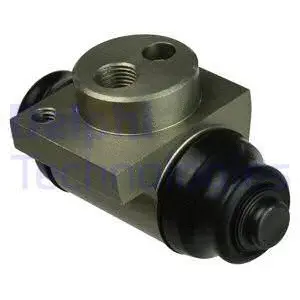 Rato stabdžių cilindras DELPHI LW50082
