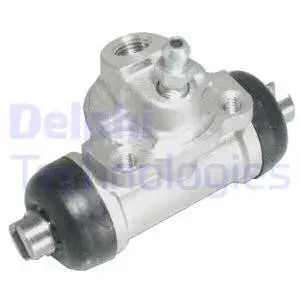 Rato stabdžių cilindras DELPHI LW60103