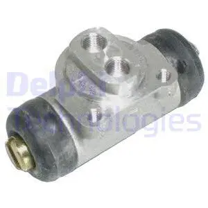 Rato stabdžių cilindras DELPHI LW60299