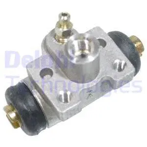 Rato stabdžių cilindras DELPHI LW60351