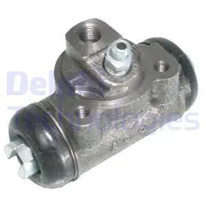 Rato stabdžių cilindras DELPHI LW60354