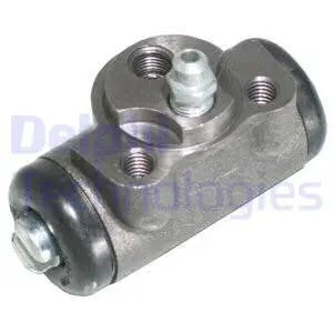 Rato stabdžių cilindras DELPHI LW60445