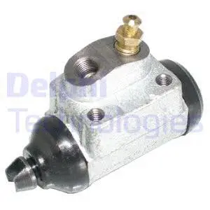 Rato stabdžių cilindras DELPHI LW60531
