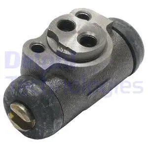 Rato stabdžių cilindras DELPHI LW61156