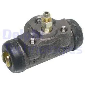 Rato stabdžių cilindras DELPHI LW61157