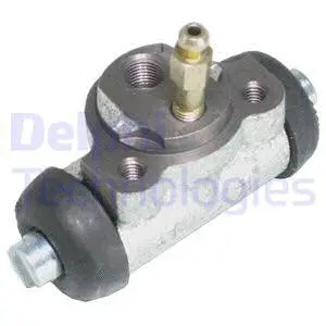 Rato stabdžių cilindras DELPHI LW62049