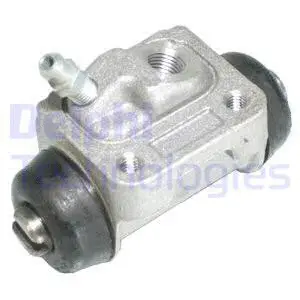 Rato stabdžių cilindras DELPHI LW62050