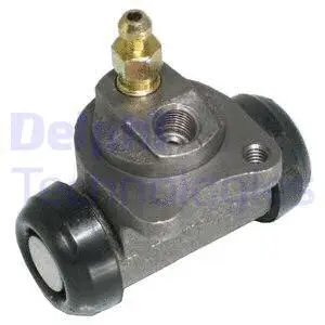 Rato stabdžių cilindras DELPHI LW62073