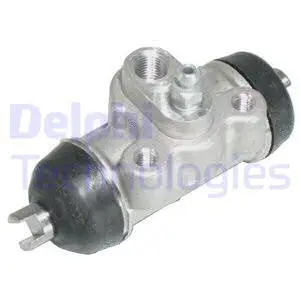 Rato stabdžių cilindras DELPHI LW62074