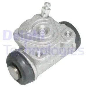 Rato stabdžių cilindras DELPHI LW62092