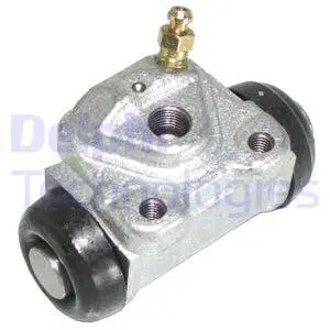 Rato stabdžių cilindras DELPHI LW62095