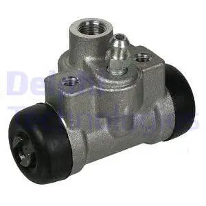 Rato stabdžių cilindras DELPHI LW62100