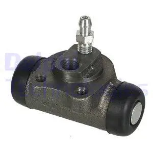 Rato stabdžių cilindras DELPHI LW62101