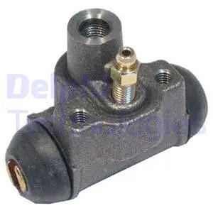 Rato stabdžių cilindras DELPHI LW62111