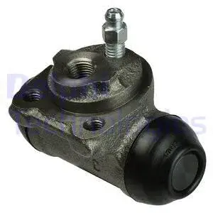Rato stabdžių cilindras DELPHI LW62118