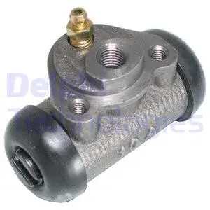 Rato stabdžių cilindras DELPHI LW70003