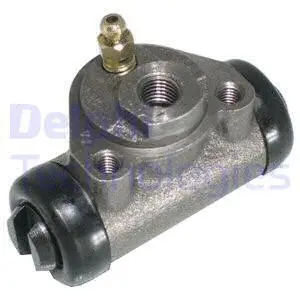 Rato stabdžių cilindras DELPHI LW70144