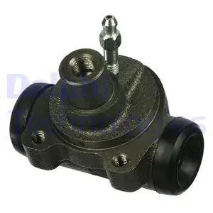 Rato stabdžių cilindras DELPHI LW70150