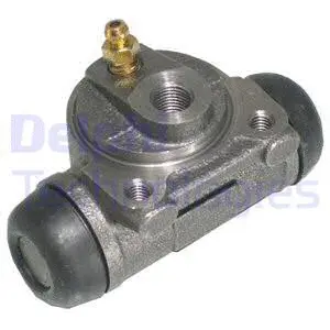Rato stabdžių cilindras DELPHI LW70226